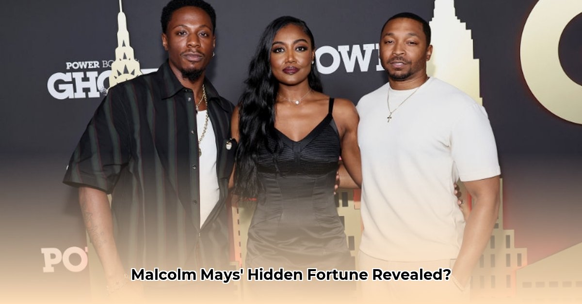 malcolm-mays-net-worth